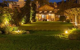 Casa del Sol Cafayate